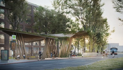 Bauland an der Schiene - Bochum Langendreer