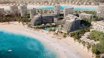 Porto Playa - Rak Hayat Island Residential Complex