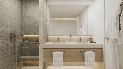 Porto Playa - Rak Hayat Island Residential Complex