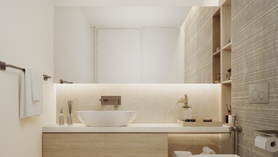 Porto Playa - Rak Hayat Island Residential Complex