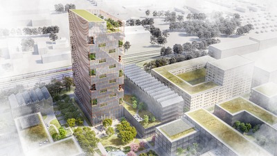 Frankfurter Ring München