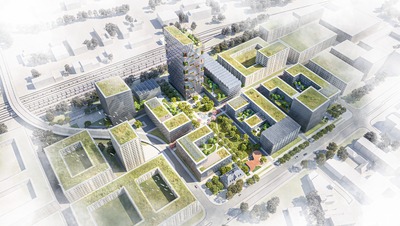 Frankfurter Ring München