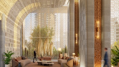 RIXOS Residences Dubai