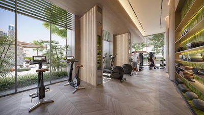 RIXOS Residences Dubai