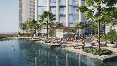 RIXOS Residences Dubai