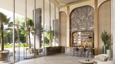 RIXOS Residences Dubai II